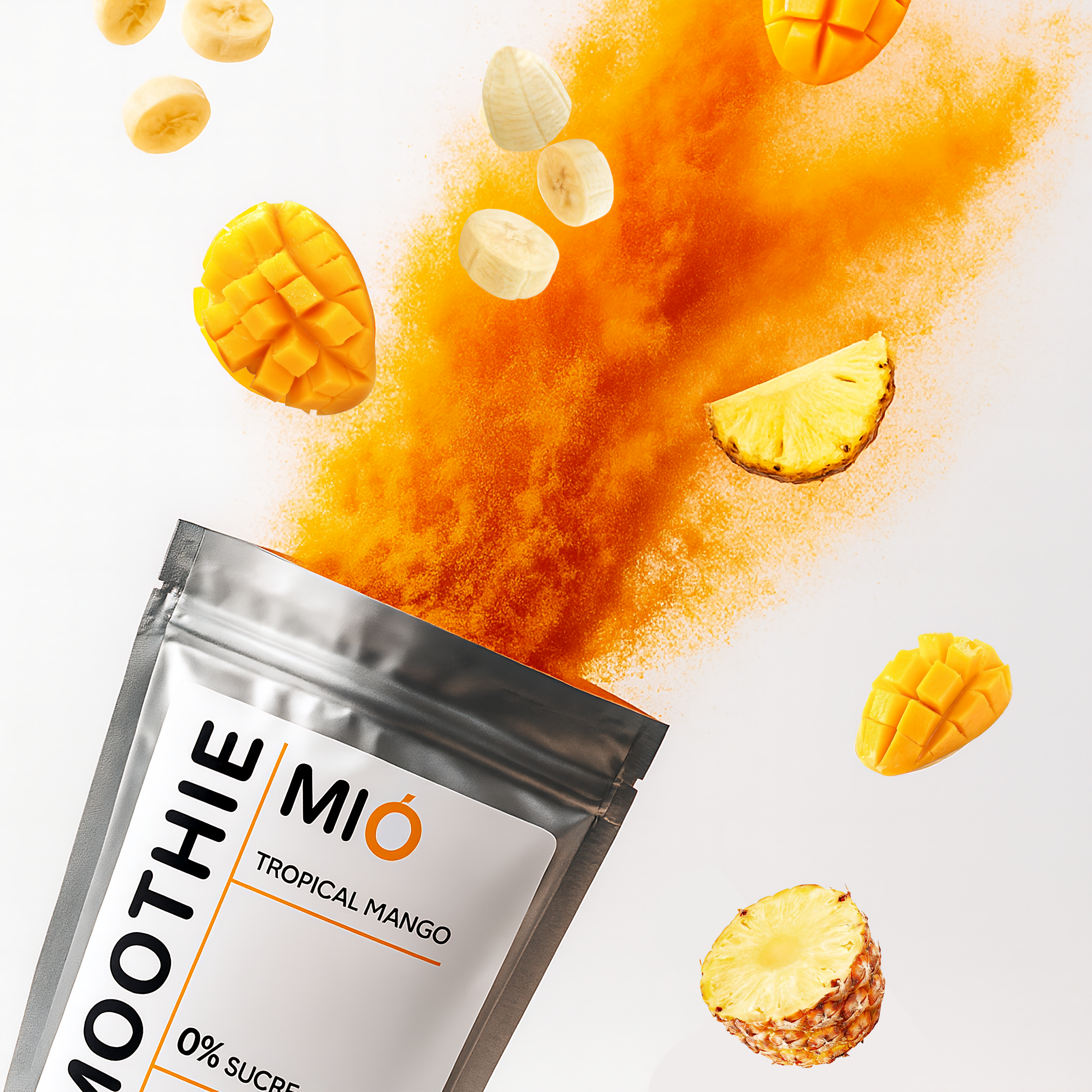 TROPICAL MANGO